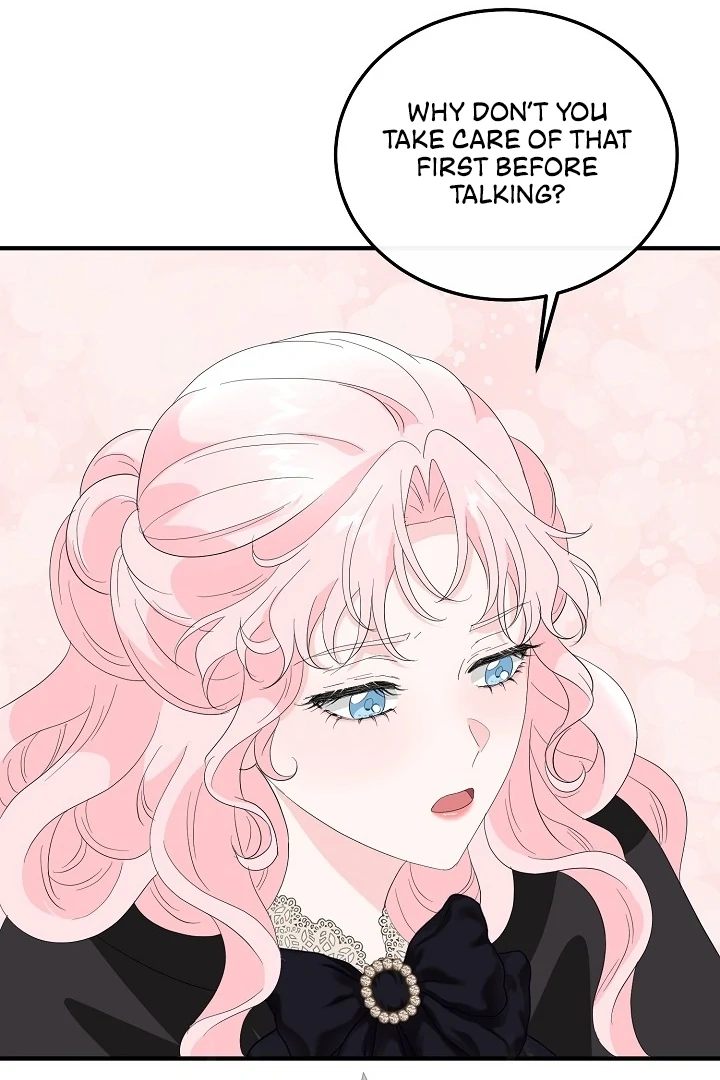 Is the Friend of a Friend a Stranger? Chapter 6 328 33