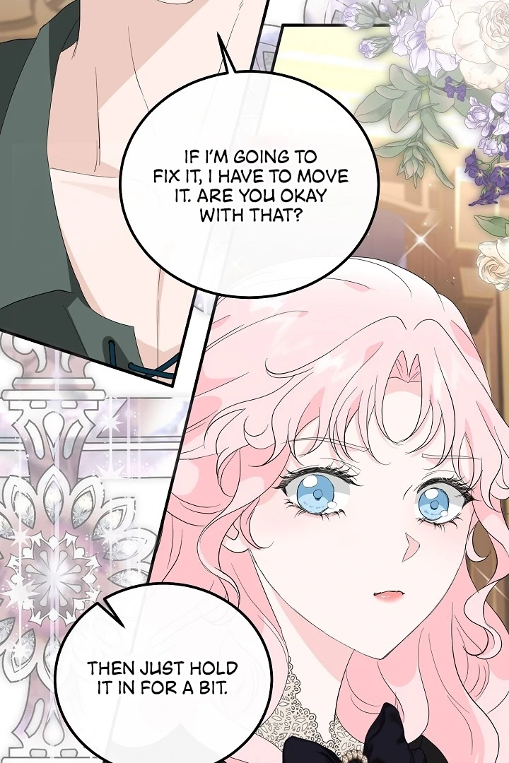 Is the Friend of a Friend a Stranger? Chapter 6 335 40