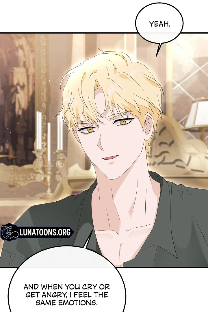 Is the Friend of a Friend a Stranger? Chapter 6 341 46