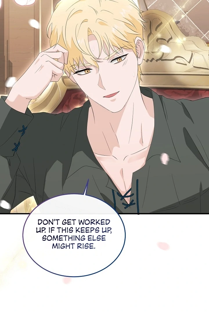 Is the Friend of a Friend a Stranger? Chapter 6 344 49