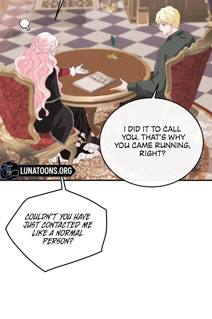 Is the Friend of a Friend a Stranger? Chapter 6 347 52