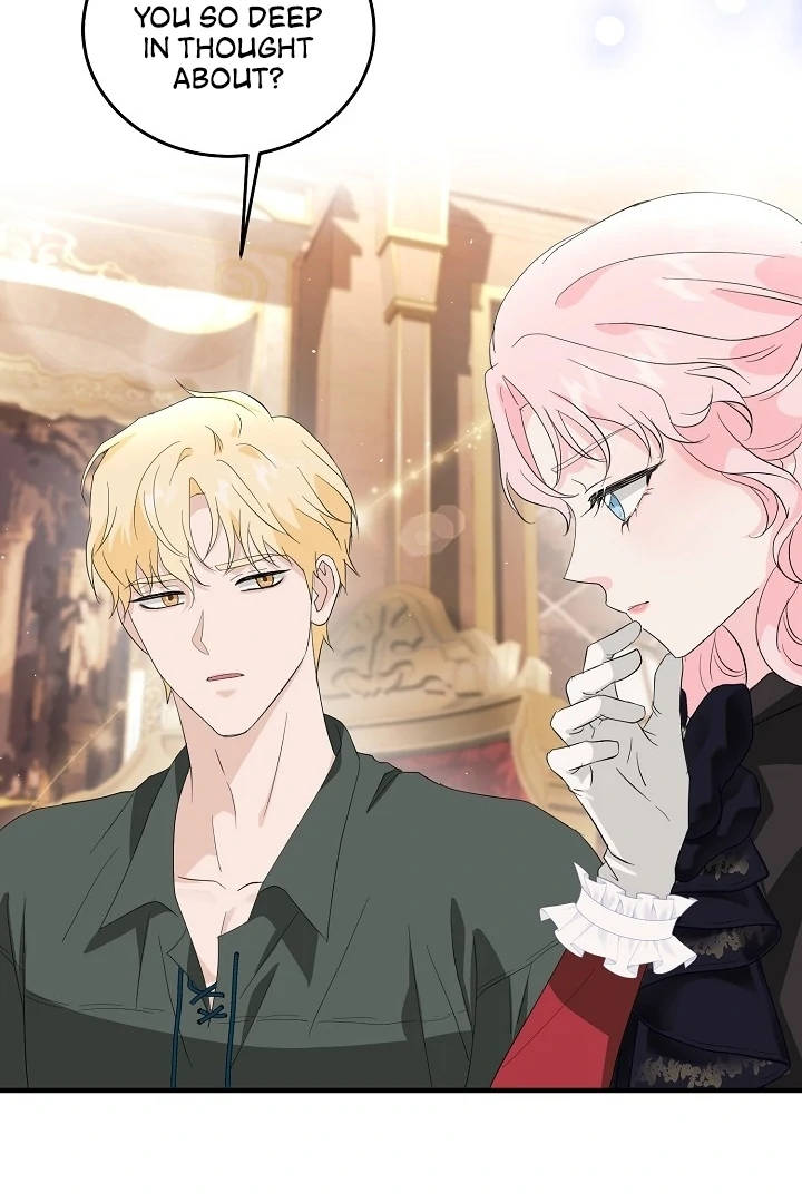 Is the Friend of a Friend a Stranger? Chapter 6 355 60