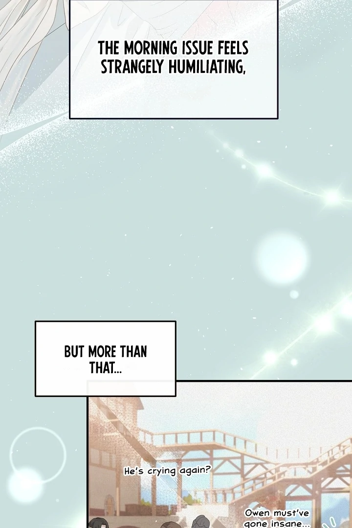 Is the Friend of a Friend a Stranger? Chapter 6 359 64