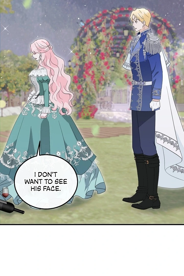 Is the Friend of a Friend a Stranger? Chapter 6 374 79