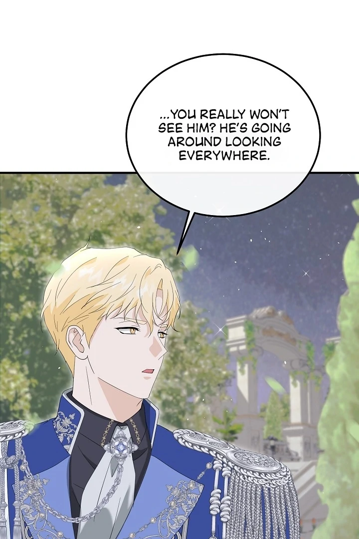 Is the Friend of a Friend a Stranger? Chapter 6 375 80