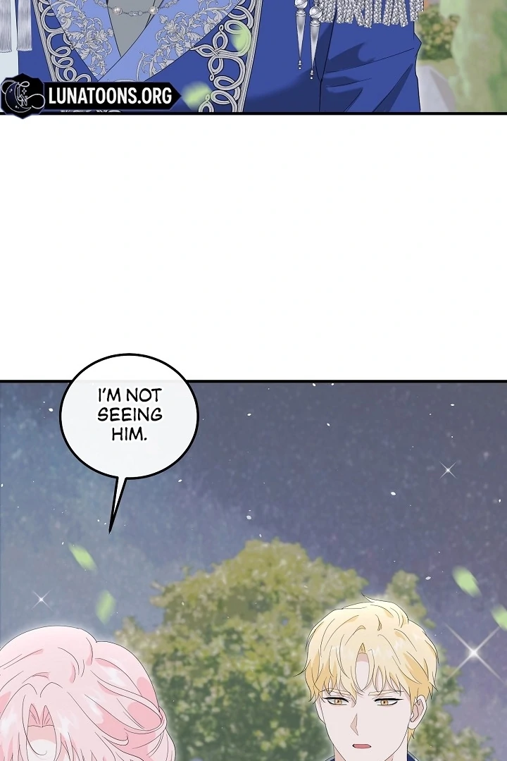 Is the Friend of a Friend a Stranger? Chapter 6 376 81