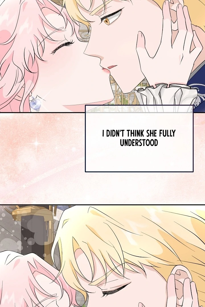 Is the Friend of a Friend a Stranger? Chapter 7 317 004