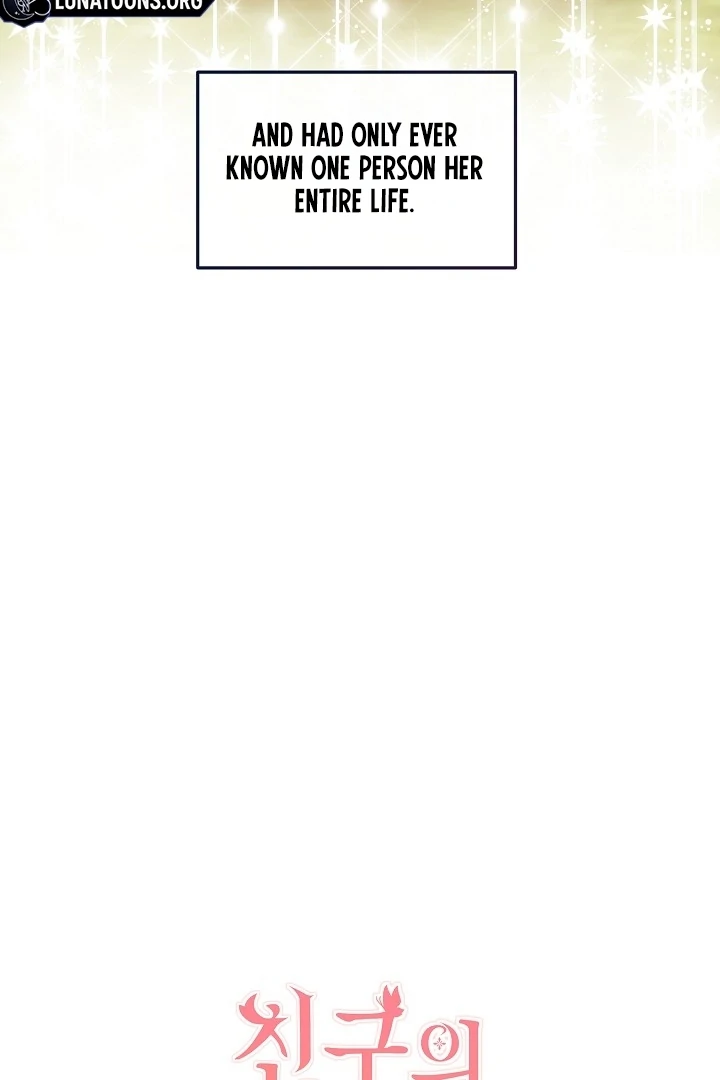 Is the Friend of a Friend a Stranger? Chapter 7 320 007