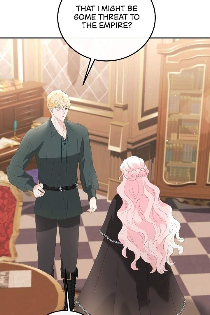 Is the Friend of a Friend a Stranger? Chapter 7 382 069