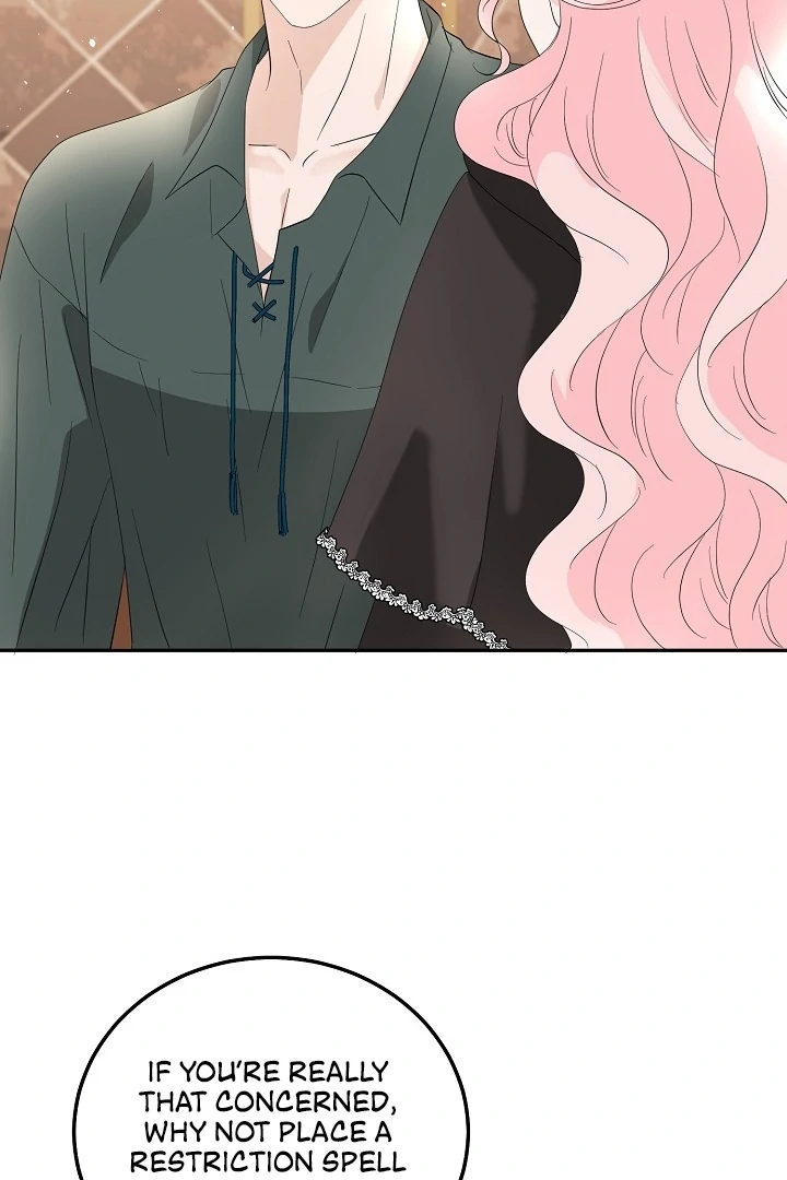 Is the Friend of a Friend a Stranger? Chapter 7 384 071