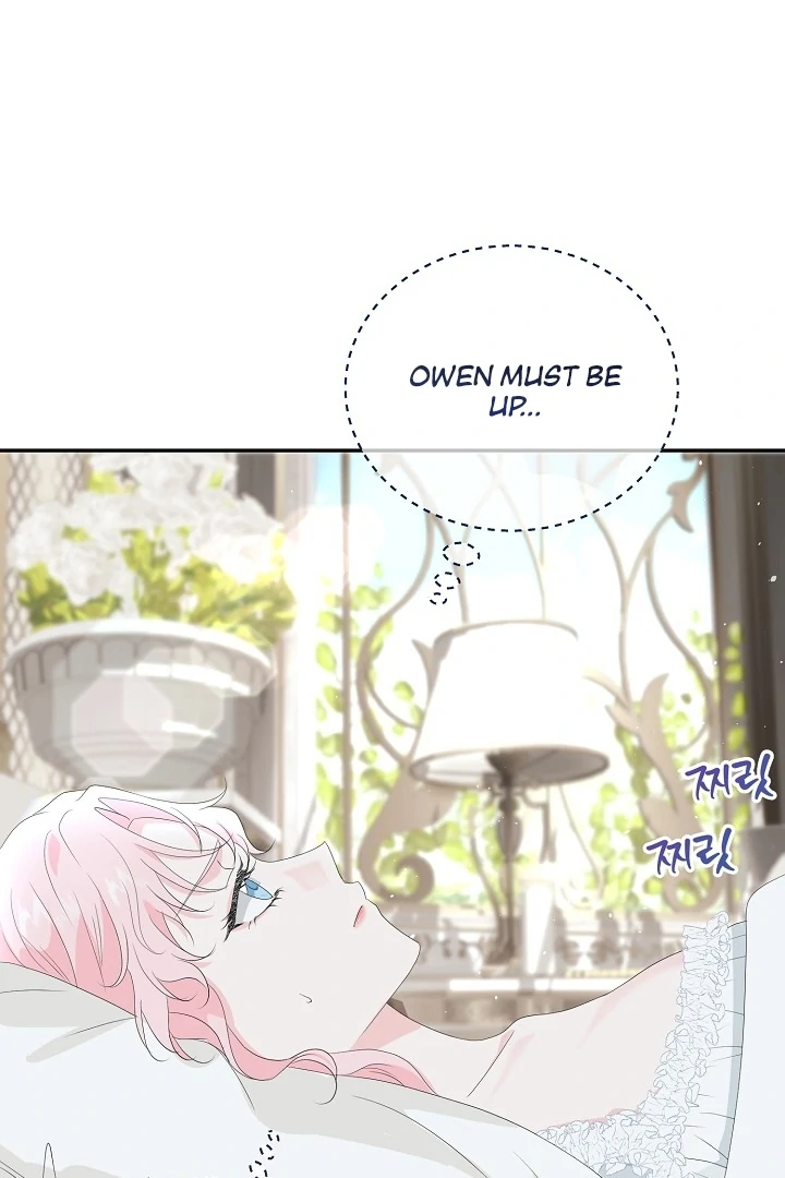 Is the Friend of a Friend a Stranger? Chapter 8 294 05