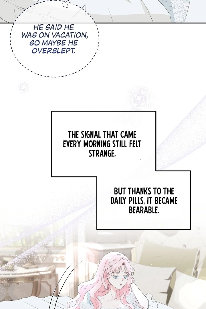 Is the Friend of a Friend a Stranger? Chapter 8 295 06