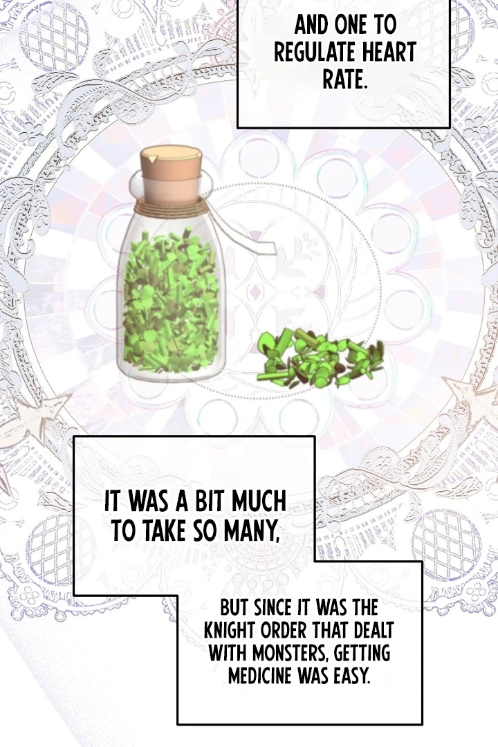 Is the Friend of a Friend a Stranger? Chapter 8 297 08