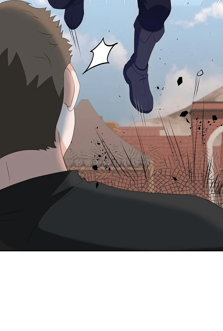 Is the Friend of a Friend a Stranger? Chapter 8 313 24