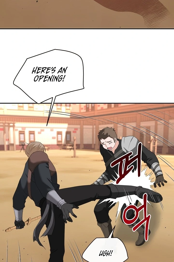 Is the Friend of a Friend a Stranger? Chapter 8 316 27