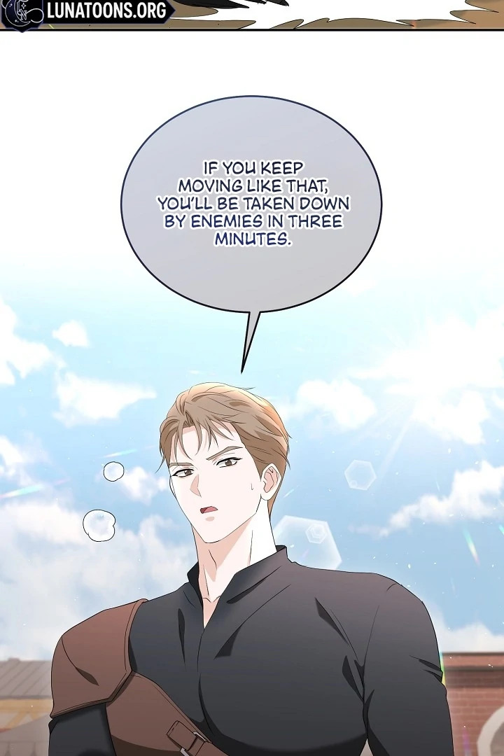 Is the Friend of a Friend a Stranger? Chapter 8 318 29