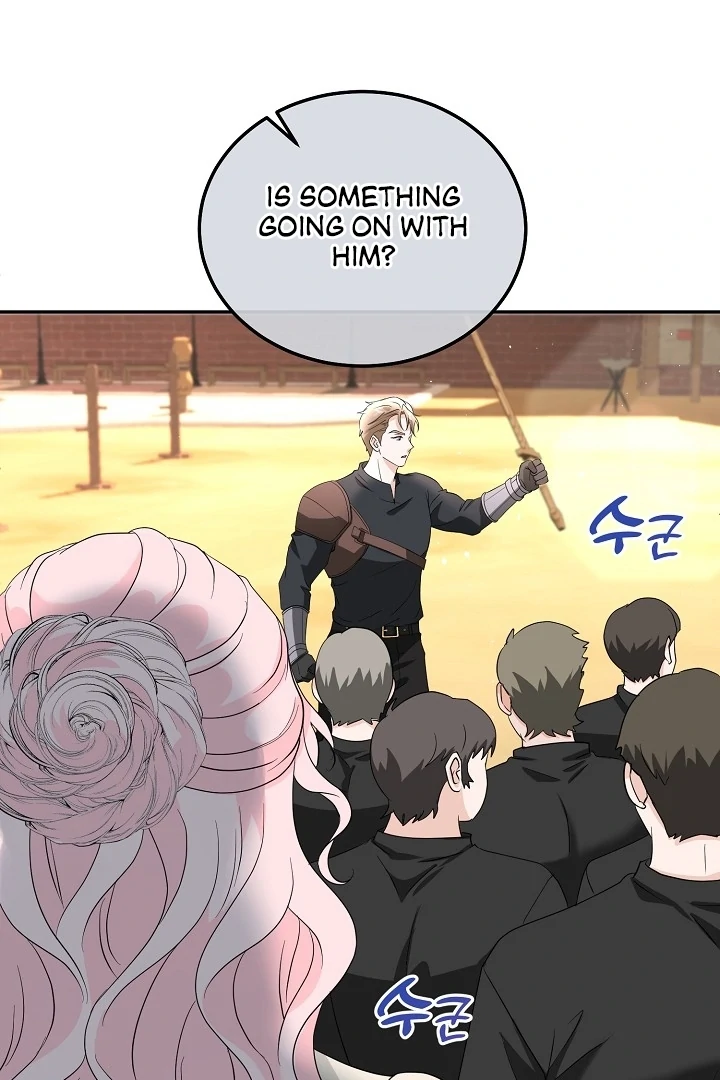 Is the Friend of a Friend a Stranger? Chapter 8 322 33