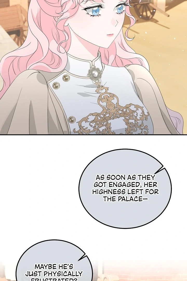 Is the Friend of a Friend a Stranger? Chapter 8 324 35