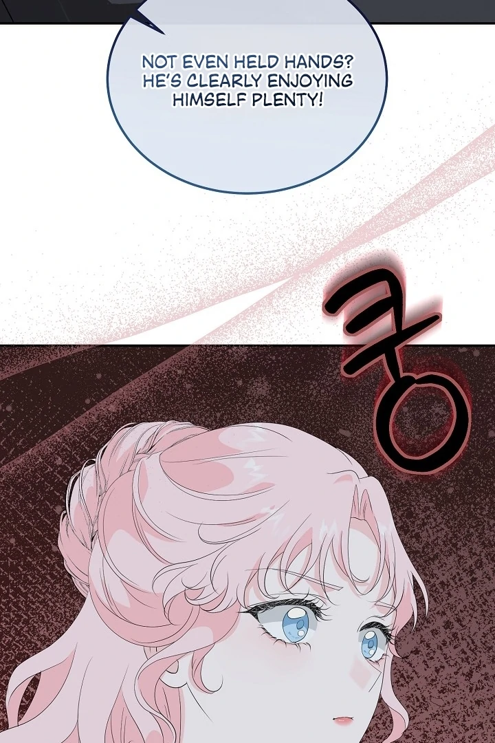 Is the Friend of a Friend a Stranger? Chapter 8 330 41