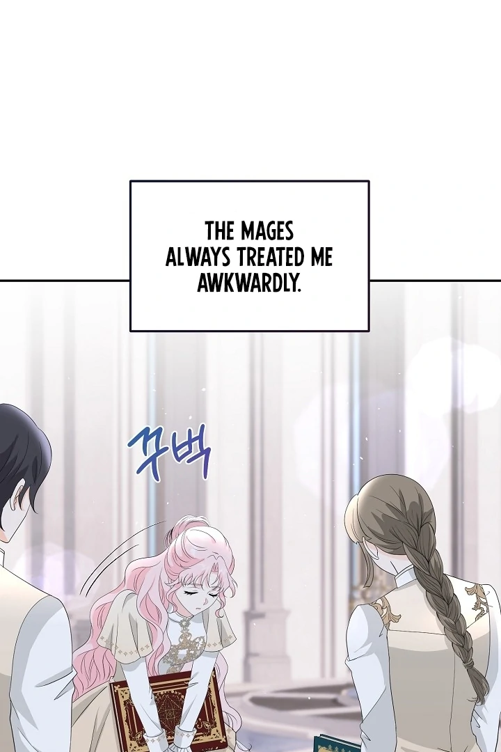 Is the Friend of a Friend a Stranger? Chapter 8 344 55