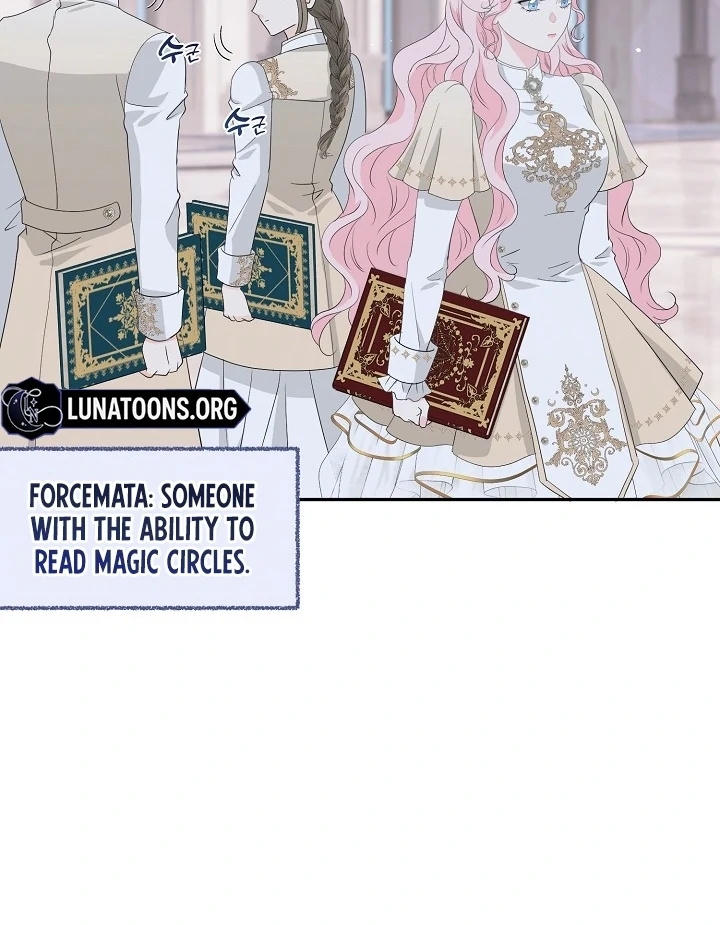 Is the Friend of a Friend a Stranger? Chapter 8 346 57