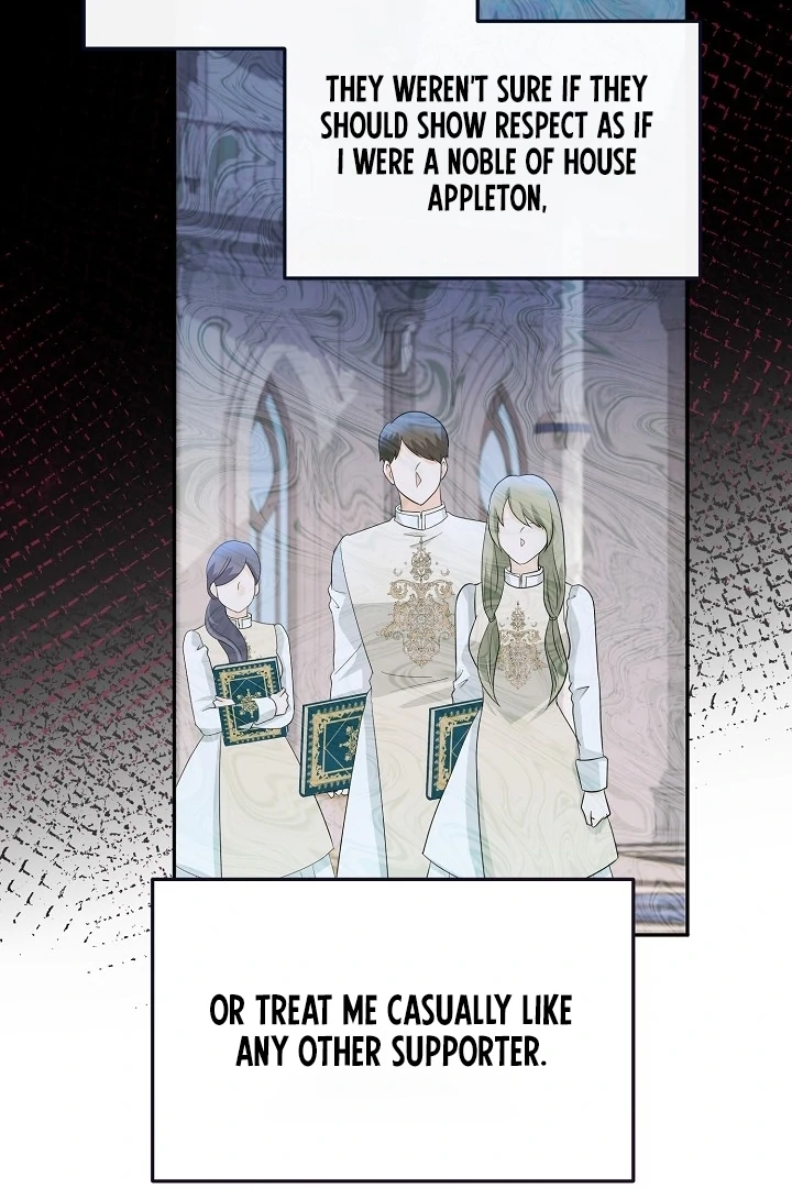 Is the Friend of a Friend a Stranger? Chapter 8 349 60