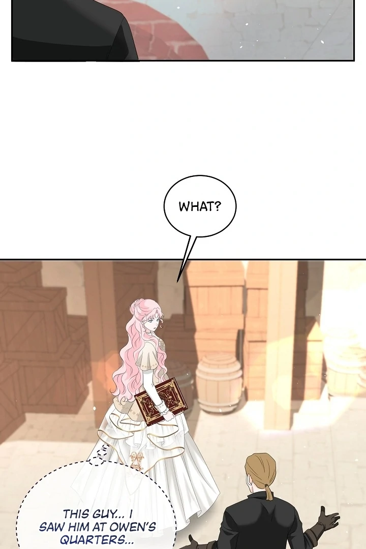 Is the Friend of a Friend a Stranger? Chapter 8 351 62