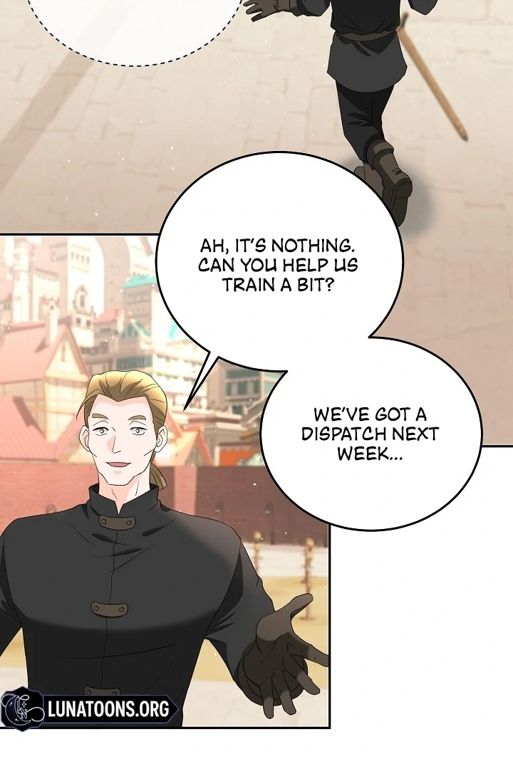 Is the Friend of a Friend a Stranger? Chapter 8 352 63