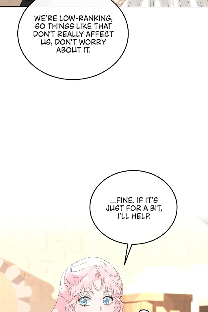 Is the Friend of a Friend a Stranger? Chapter 8 354 65