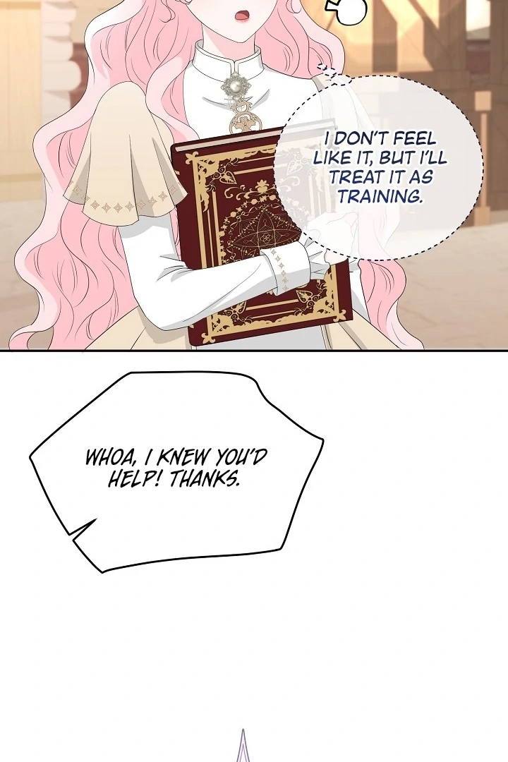 Is the Friend of a Friend a Stranger? Chapter 8 355 66