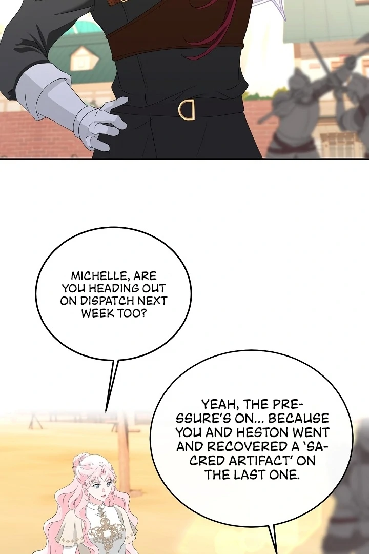 Is the Friend of a Friend a Stranger? Chapter 8 357 68