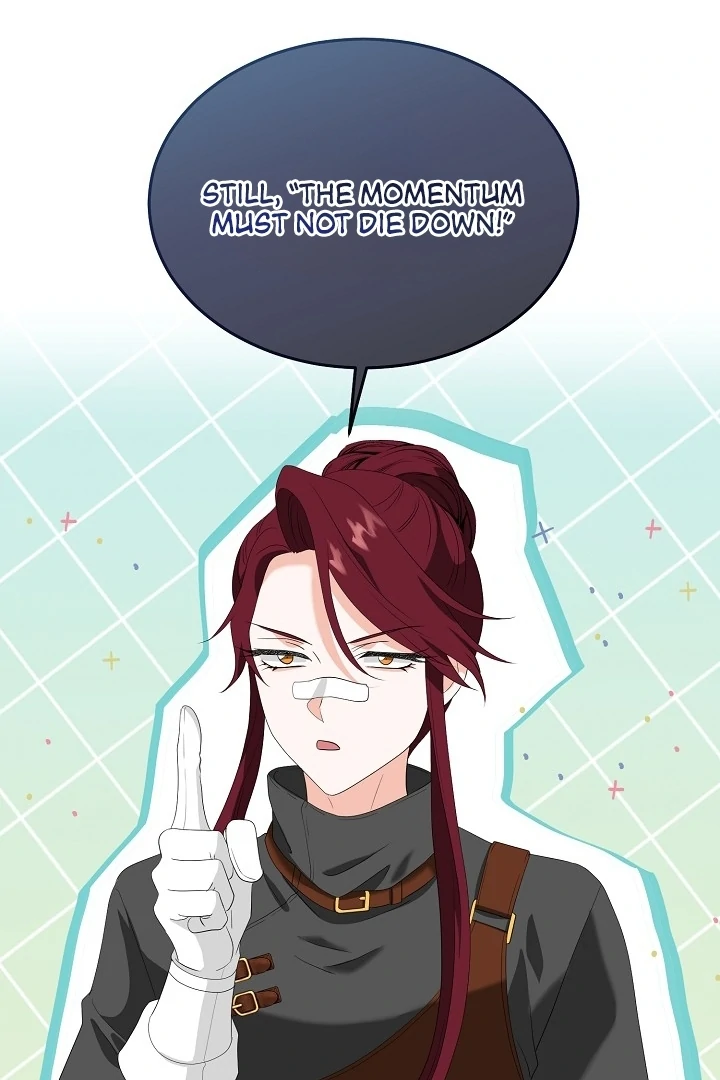 Is the Friend of a Friend a Stranger? Chapter 8 360 71