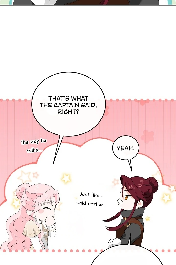 Is the Friend of a Friend a Stranger? Chapter 8 361 72