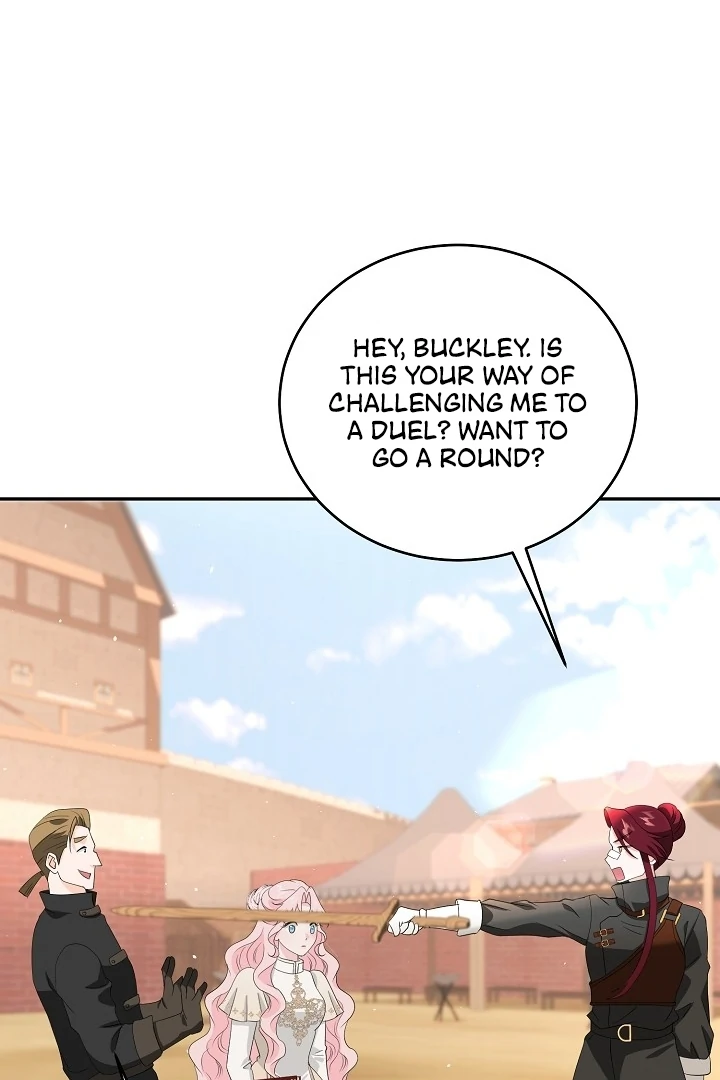 Is the Friend of a Friend a Stranger? Chapter 8 363 74