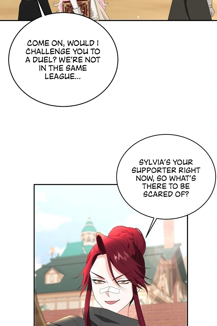 Is the Friend of a Friend a Stranger? Chapter 8 364 75