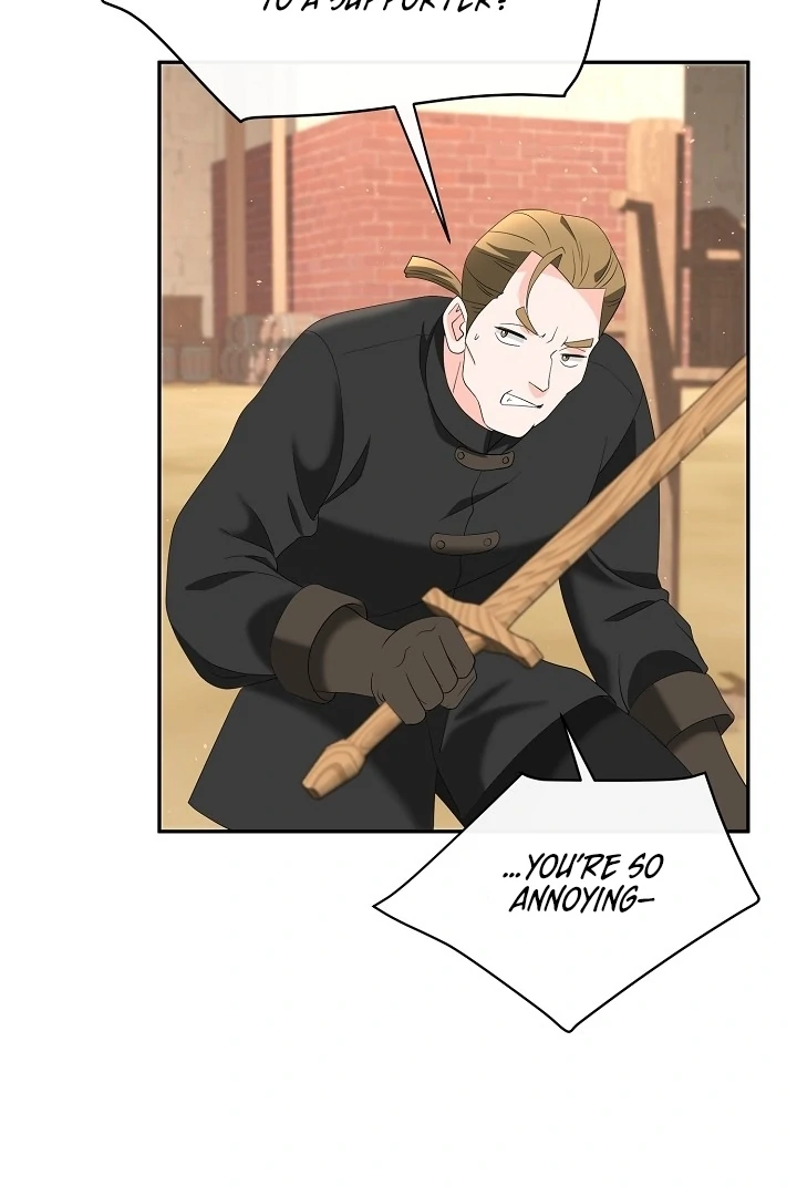 Is the Friend of a Friend a Stranger? Chapter 8 374 85