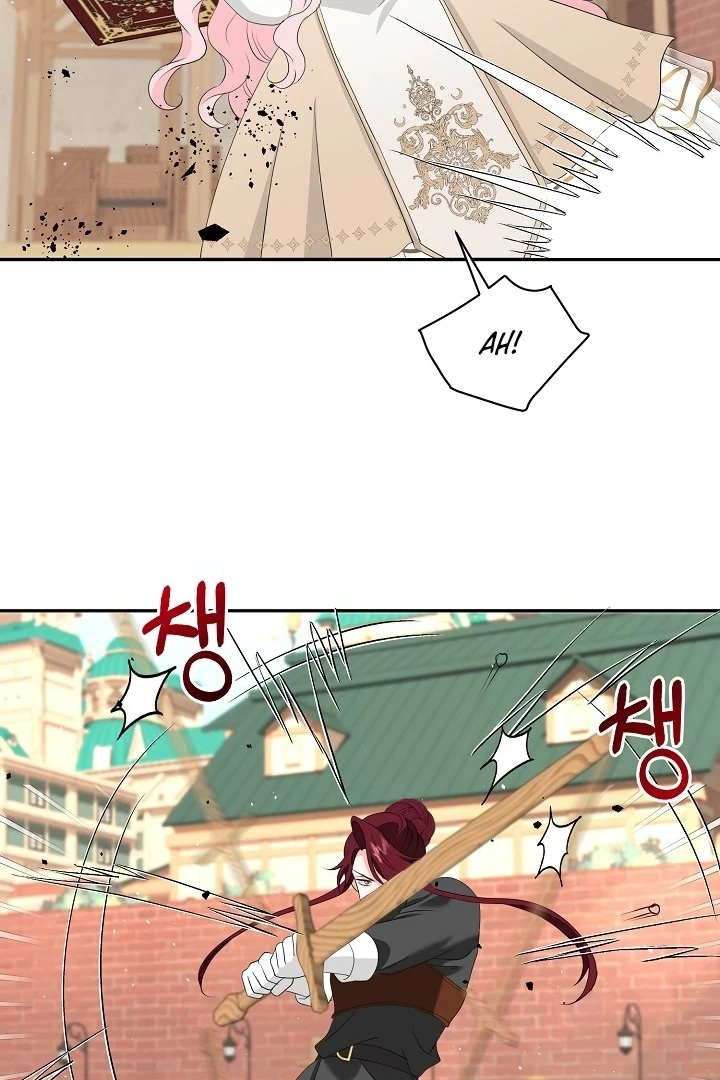 Is the Friend of a Friend a Stranger? Chapter 8 377 88