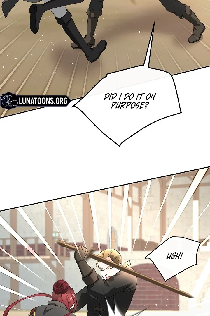 Is the Friend of a Friend a Stranger? Chapter 9 284 04