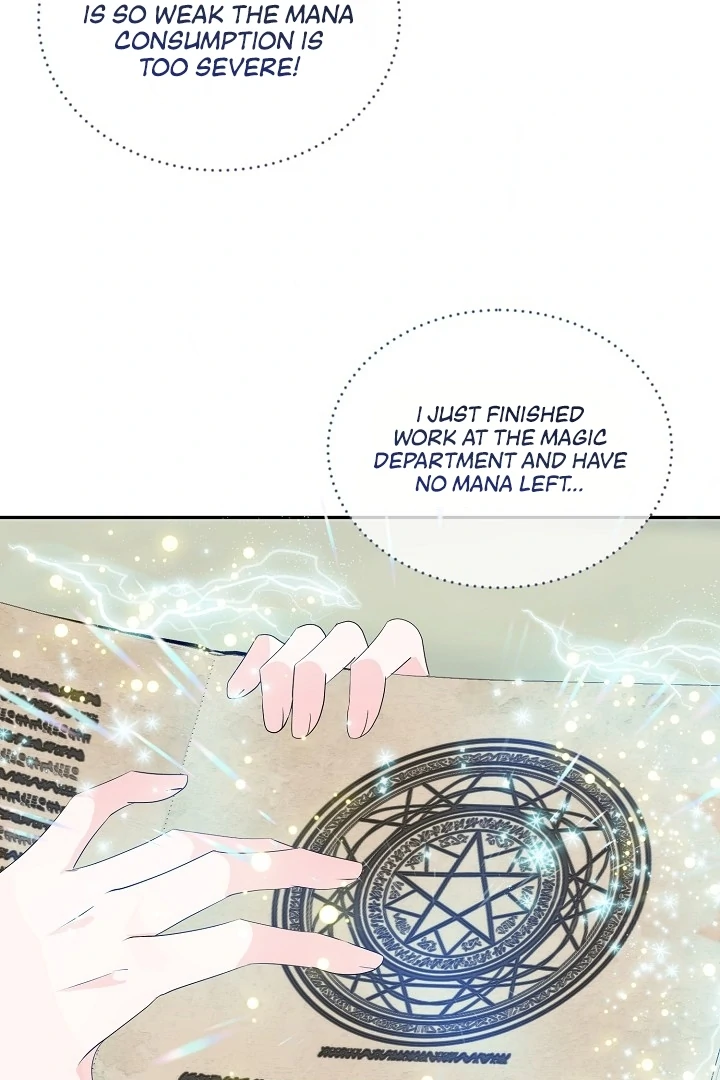 Is the Friend of a Friend a Stranger? Chapter 9 288 08