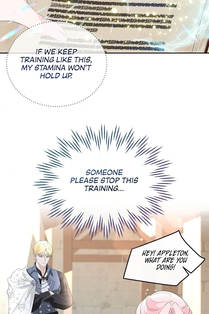 Is the Friend of a Friend a Stranger? Chapter 9 289 09