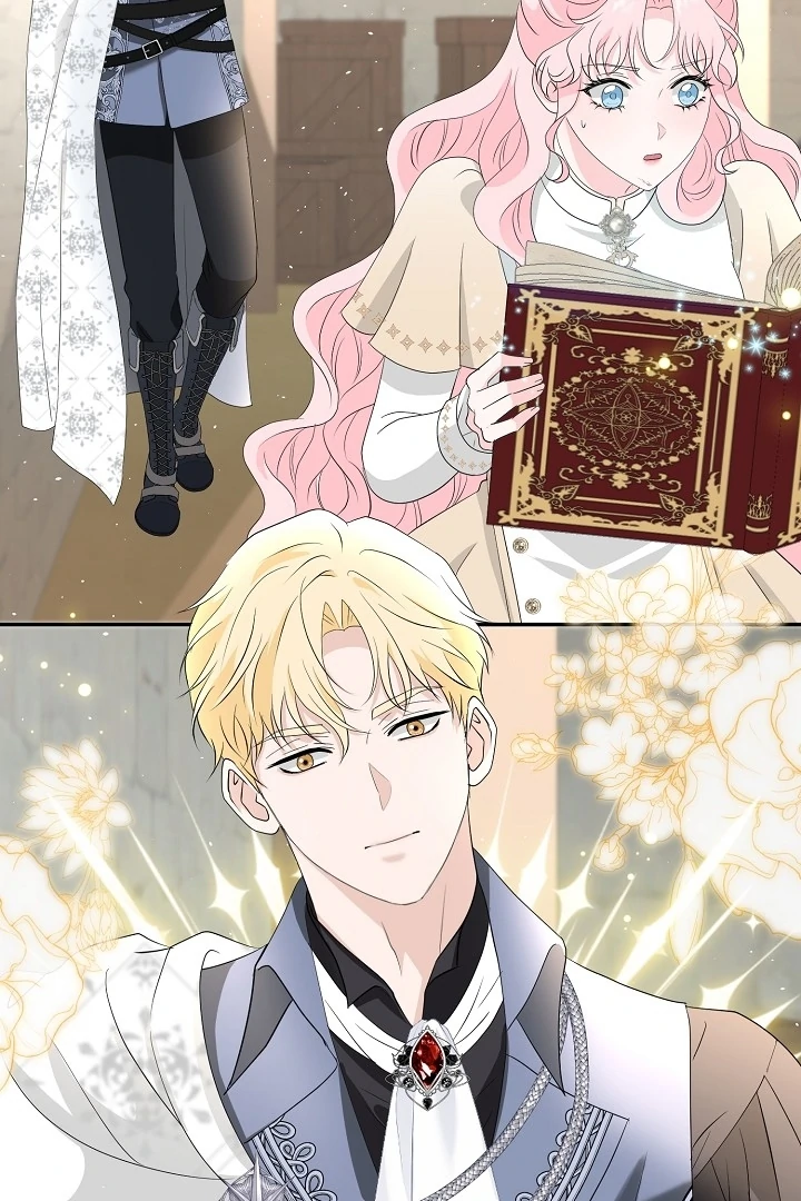 Is the Friend of a Friend a Stranger? Chapter 9 290 10