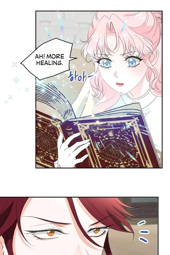 Is the Friend of a Friend a Stranger? Chapter 9 294 14