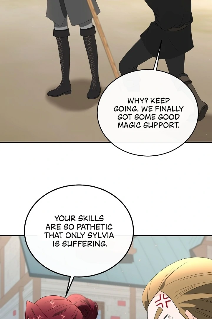 Is the Friend of a Friend a Stranger? Chapter 9 296 16