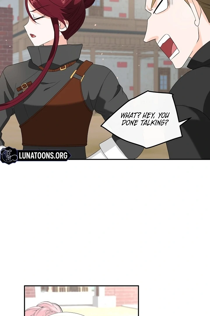 Is the Friend of a Friend a Stranger? Chapter 9 297 17