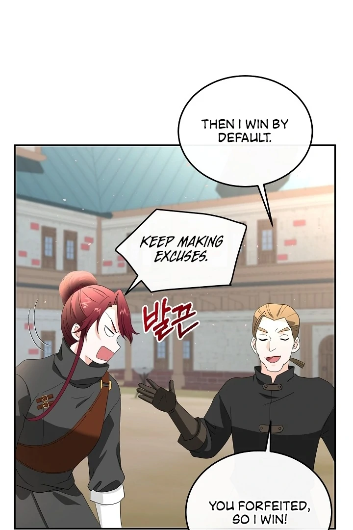 Is the Friend of a Friend a Stranger? Chapter 9 300 20