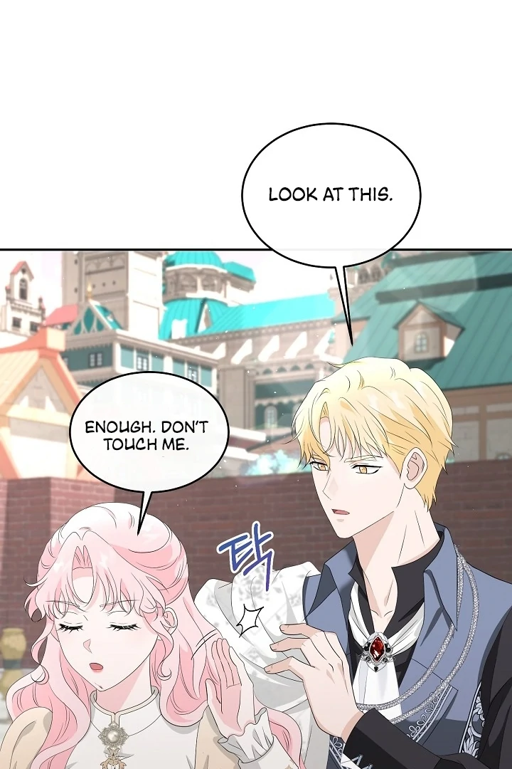 Is the Friend of a Friend a Stranger? Chapter 9 308 28