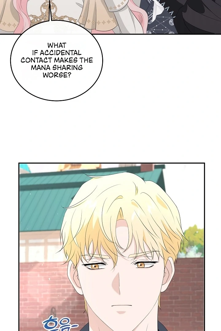 Is the Friend of a Friend a Stranger? Chapter 9 309 29