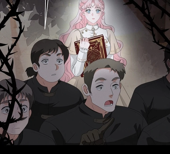 Is the Friend of a Friend a Stranger? Chapter 9 314 34