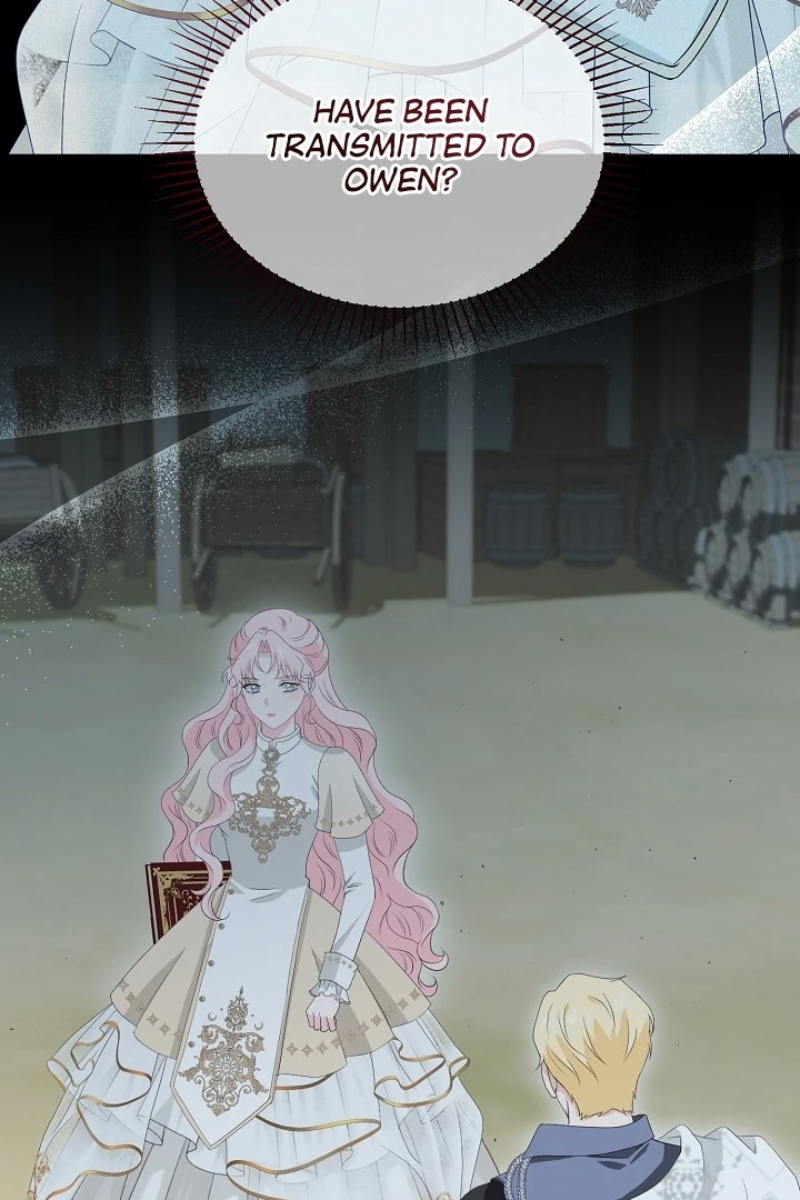 Is the Friend of a Friend a Stranger? Chapter 9 318 38