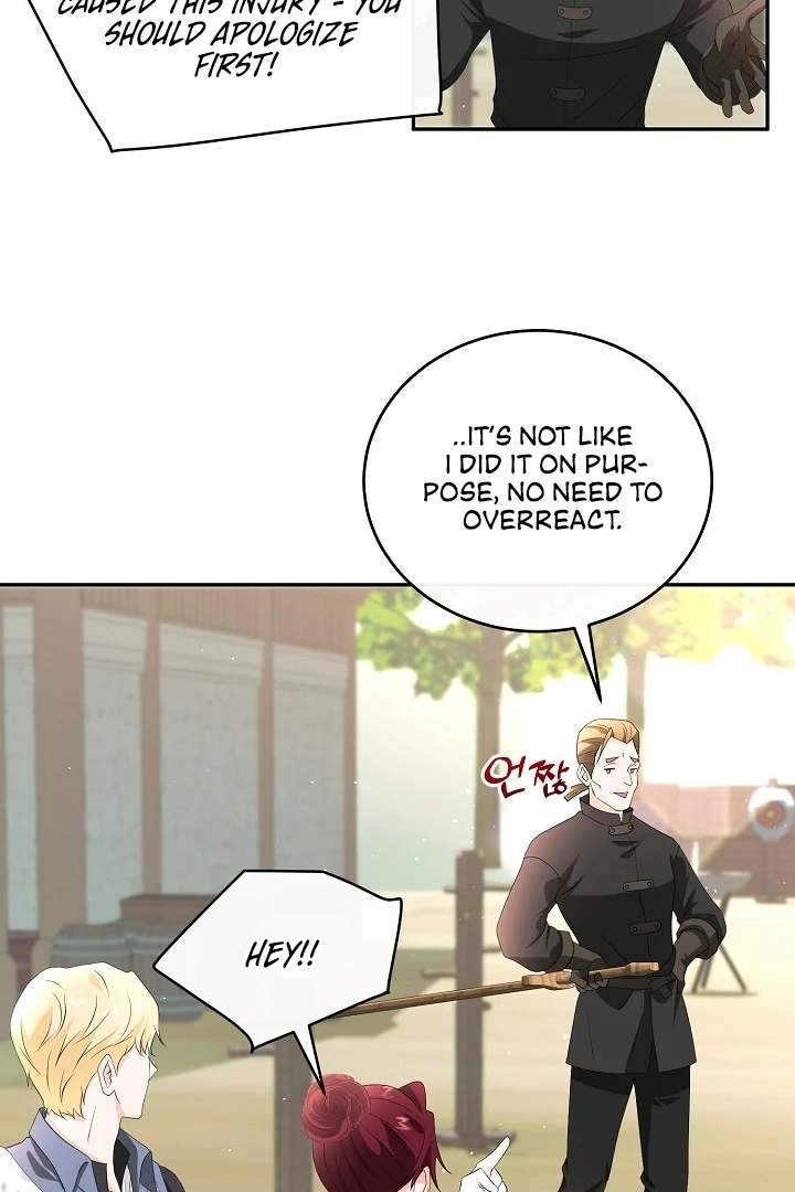 Is the Friend of a Friend a Stranger? Chapter 9 322 42